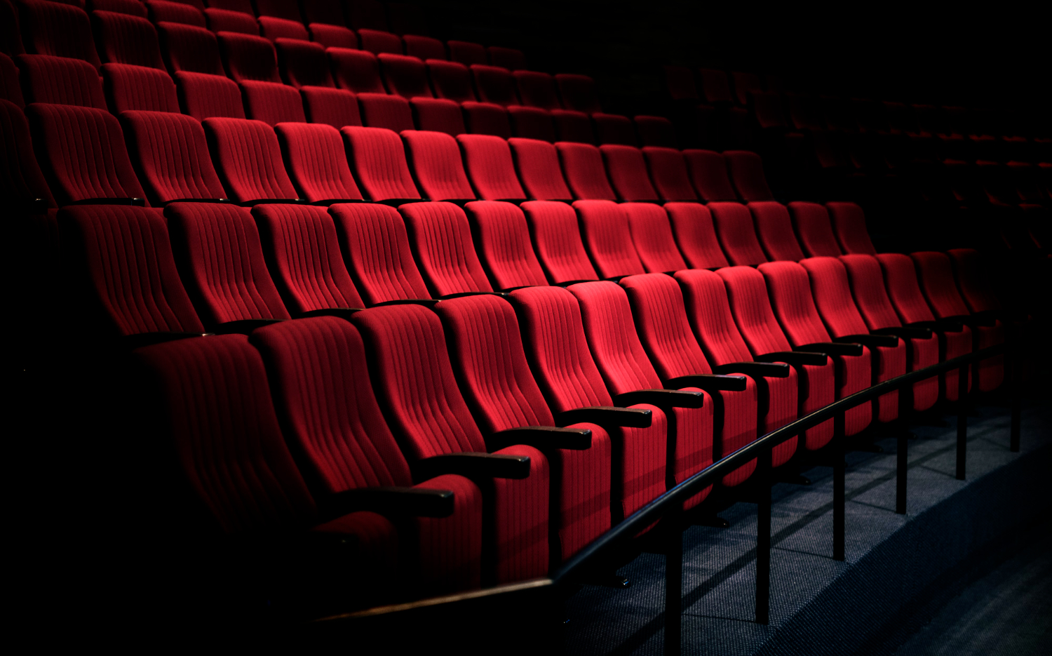 การดูหนังในโรงหนังดีอย่างไรบ้าง